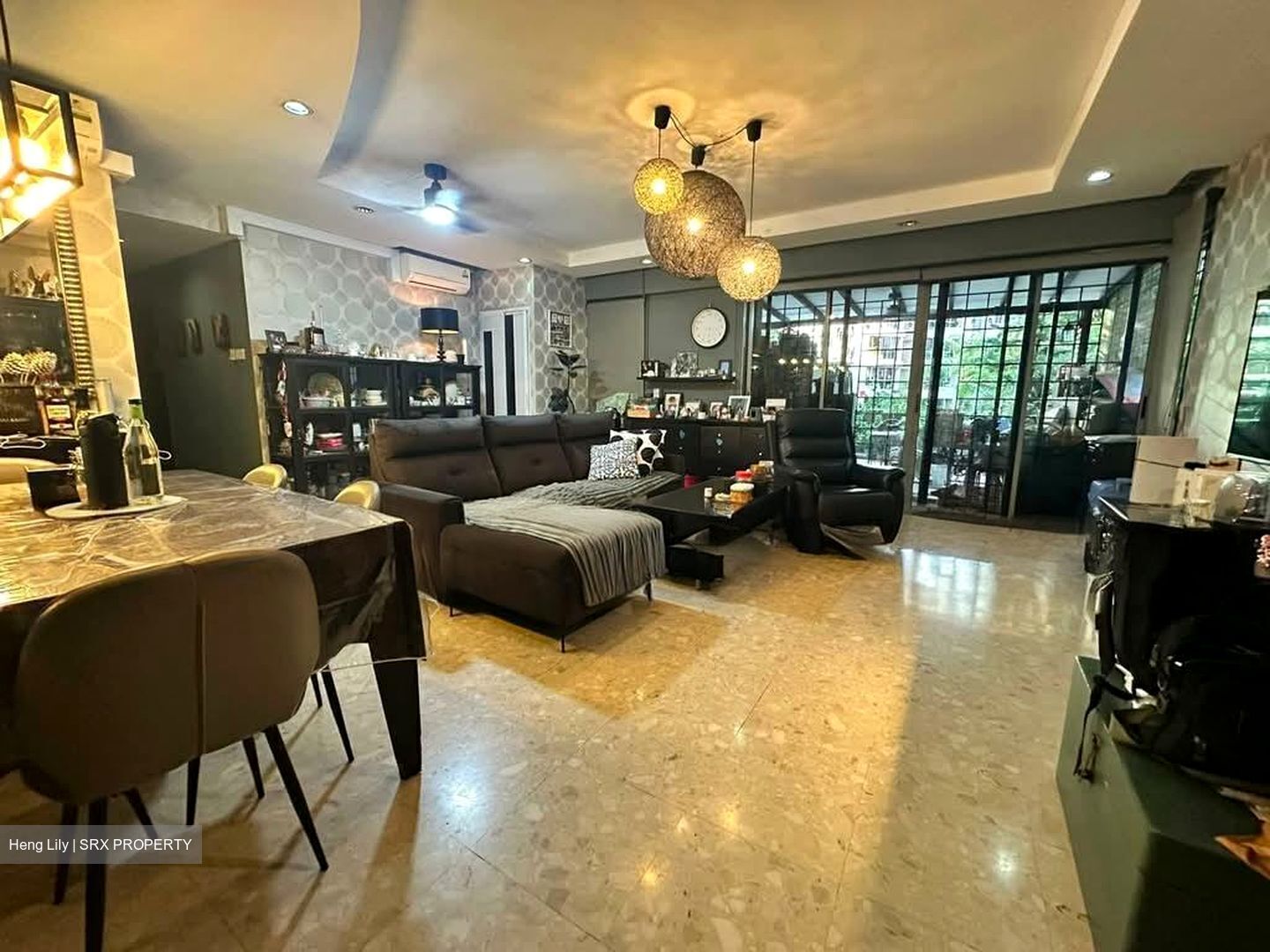 The Florida (D19), Condominium #597067941